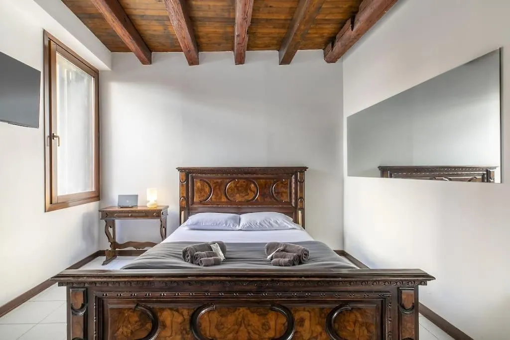 I-Homes Juniorsuite Centro Padova